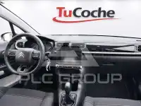 2017 Citroen C3