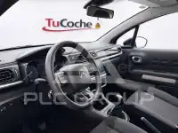 2017 Citroen C3