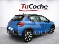 2017 Citroen C3
