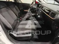 2017 Citroen C3
