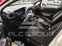 2017 Citroen C3