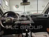 2017 Citroen C3