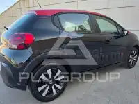 2017 Citroen C3