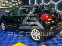 2017 Citroen C3