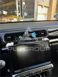 2017 Citroen C3