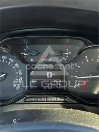 2017 Citroen C3