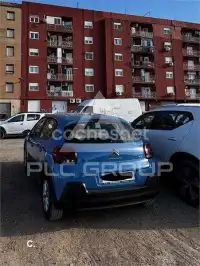 2017 Citroen C3