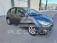 2017 Citroen C3