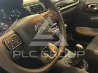 2017 Citroen C3