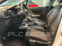 2017 Citroen C3