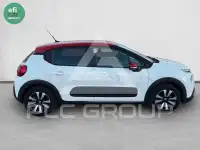 2017 Citroen C3
