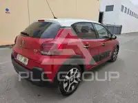 2017 Citroen C3