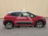 2017 Citroen C3