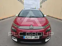 2017 Citroen C3