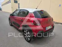 2017 Citroen C3