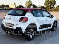2017 Citroen C3