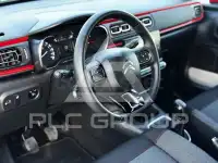 2017 Citroen C3