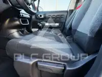 2017 Citroen C3