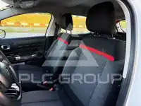 2017 Citroen C3