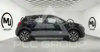 2017 Citroen C3