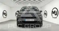 2017 Citroen C3