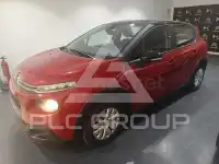 2017 Citroen C3