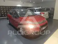 2017 Citroen C3