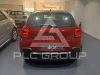 2017 Citroen C3