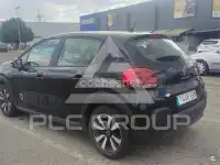 2017 Citroen C3