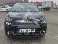 2017 Citroen C3