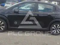 2017 Citroen C3