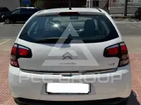 2017 Citroen C3