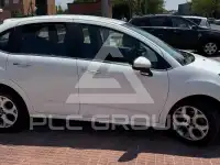 2017 Citroen C3