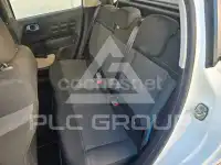 2017 Citroen C3