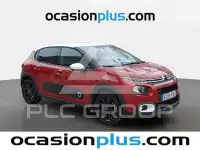 2017 Citroen C3
