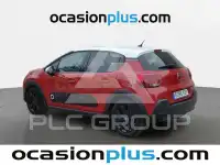 2017 Citroen C3