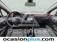 2017 Citroen C3