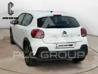 2017 Citroen C3