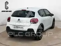 2017 Citroen C3