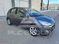 2017 Citroen C3