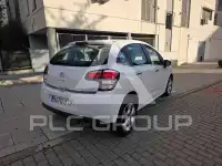 2017 Citroen C3
