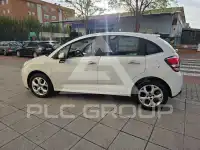 2017 Citroen C3