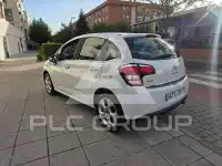 2017 Citroen C3