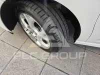 2017 Citroen C3