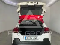 2017 Citroen C3