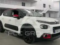 2017 Citroen C3
