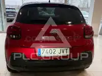 2017 Citroen C3