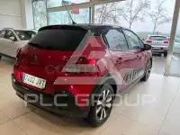 2017 Citroen C3