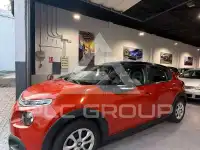 2017 Citroen C3