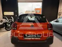 2017 Citroen C3